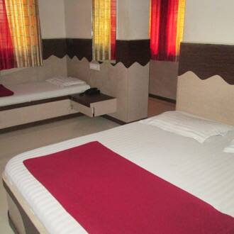 Hotel Sanskar Inn Lodging, Nashik 2